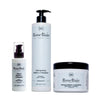 RoseBaie Gamme Biotine x Collagène Shampoing Masque & Sérum