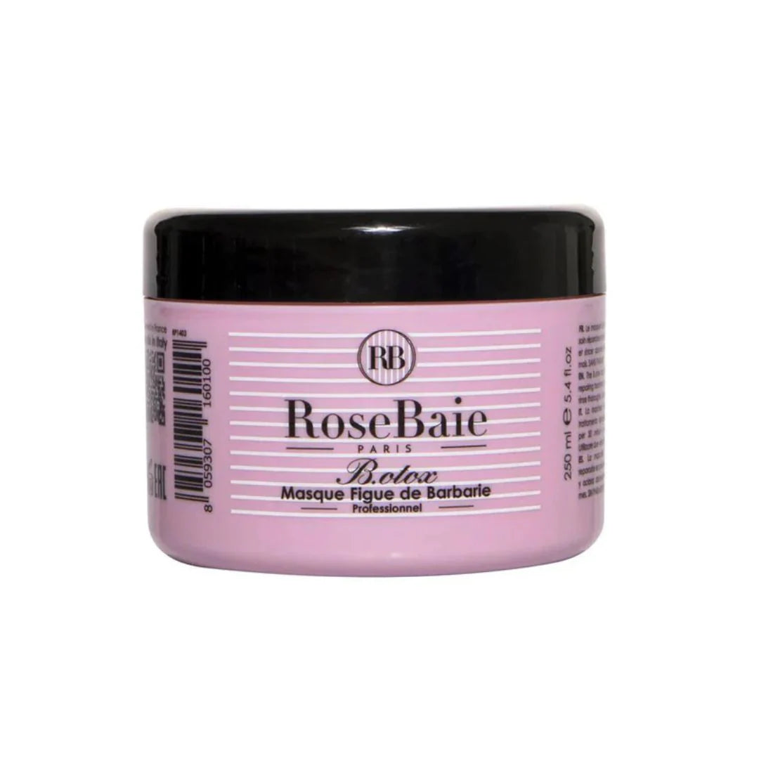 RoseBaie Masque Botox x Figue de Barbarie 250ml