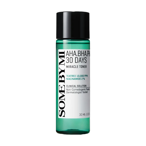 AHA. BHA. PHA 30 DAYS MIRACLE TONER 150ML