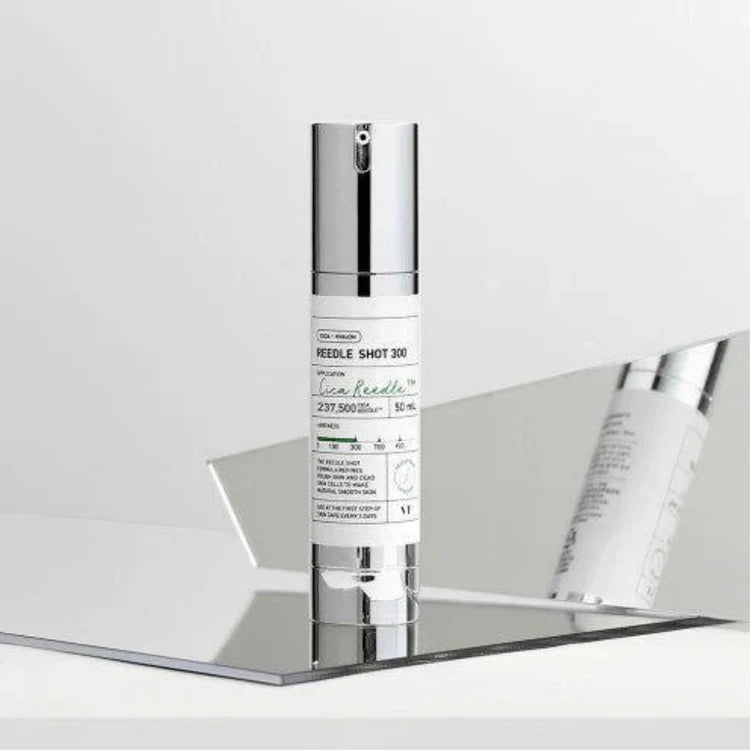 VT cosmetics Reedle Shot 100