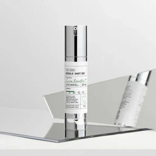 VT cosmetics Reedle Shot 100