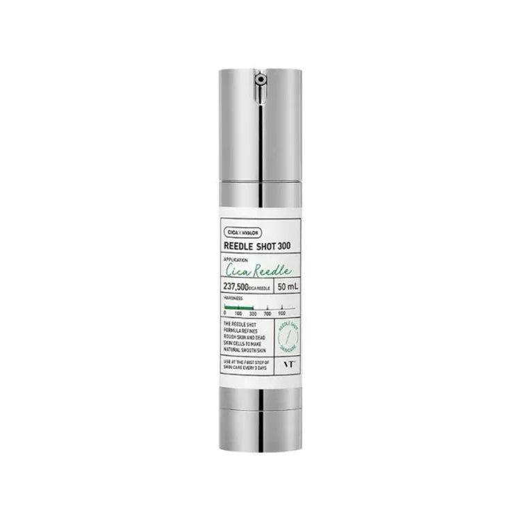 VT cosmetics Reedle Shot 100