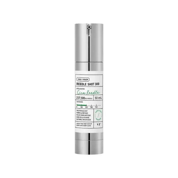 VT cosmetics Reedle Shot 100
