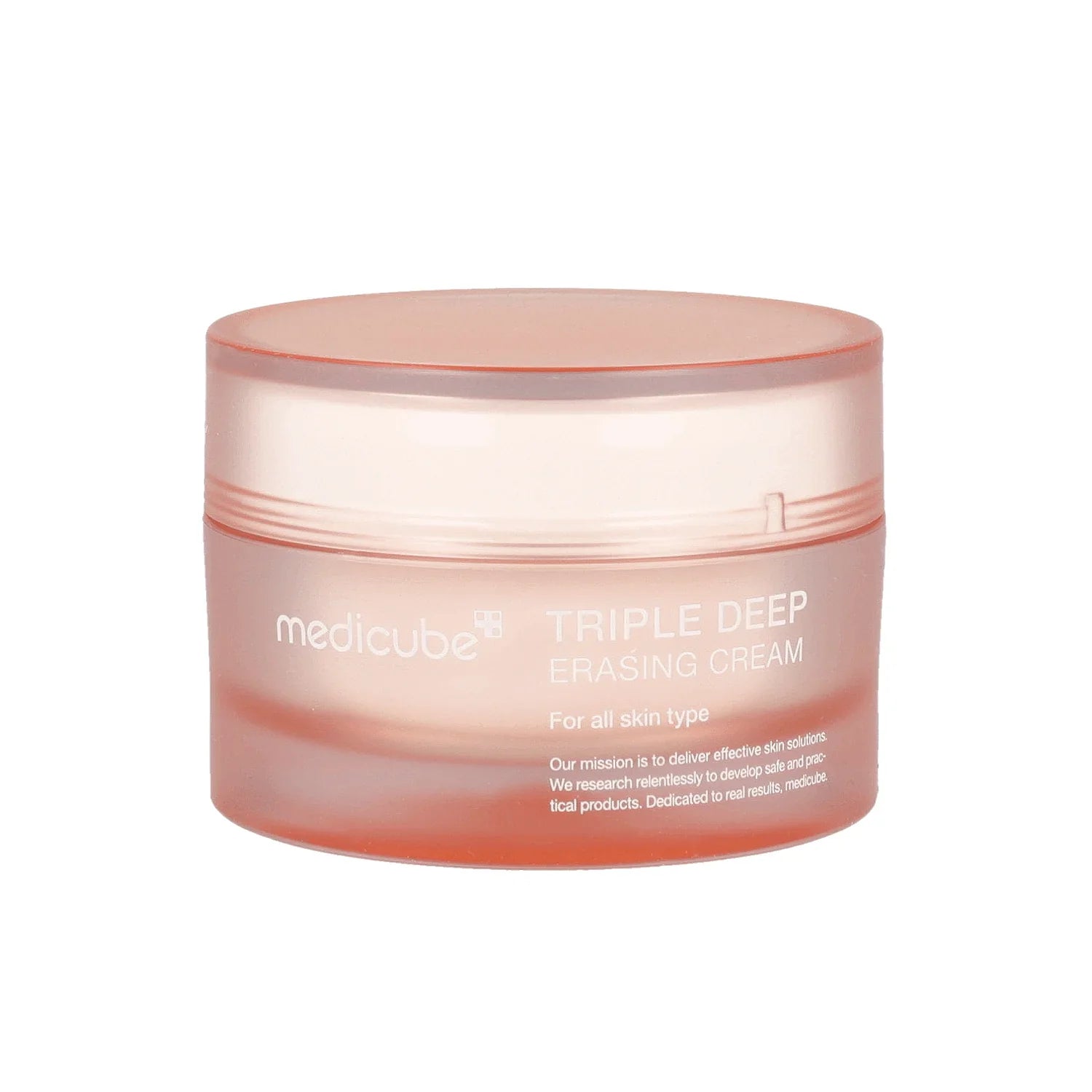 Medicube - Triple Collagen Cream