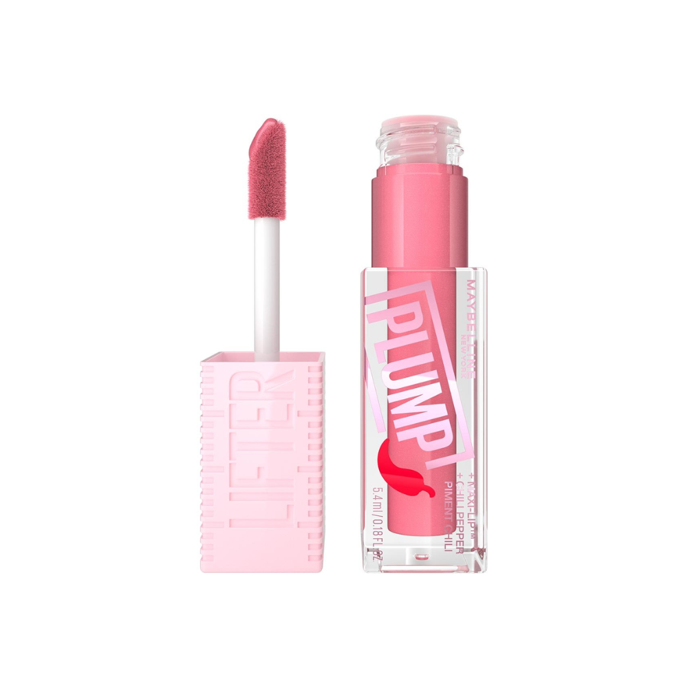 Gloss lifter plump maybelline