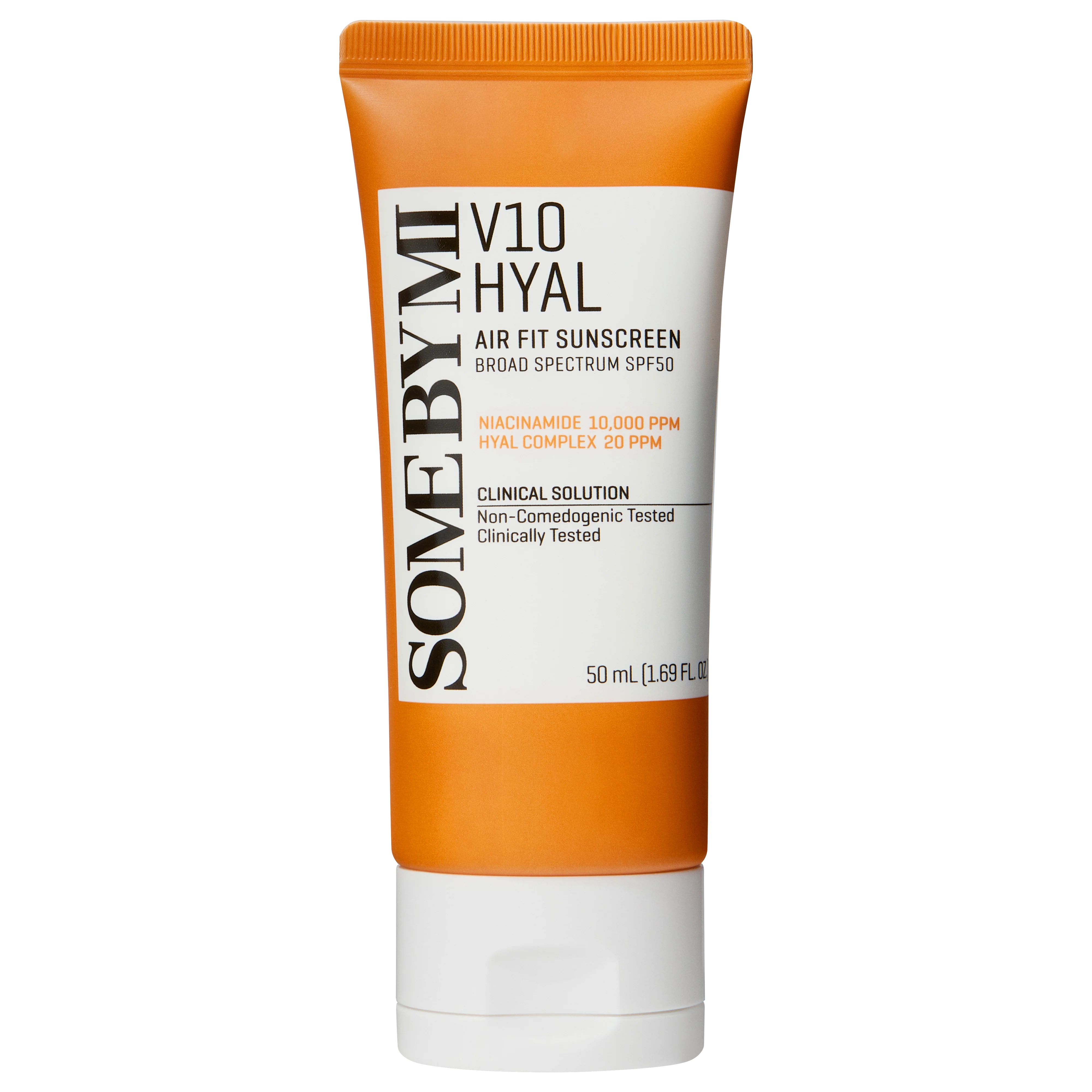 V10 HYAL AIRFIT SUNSCREEN 50ML