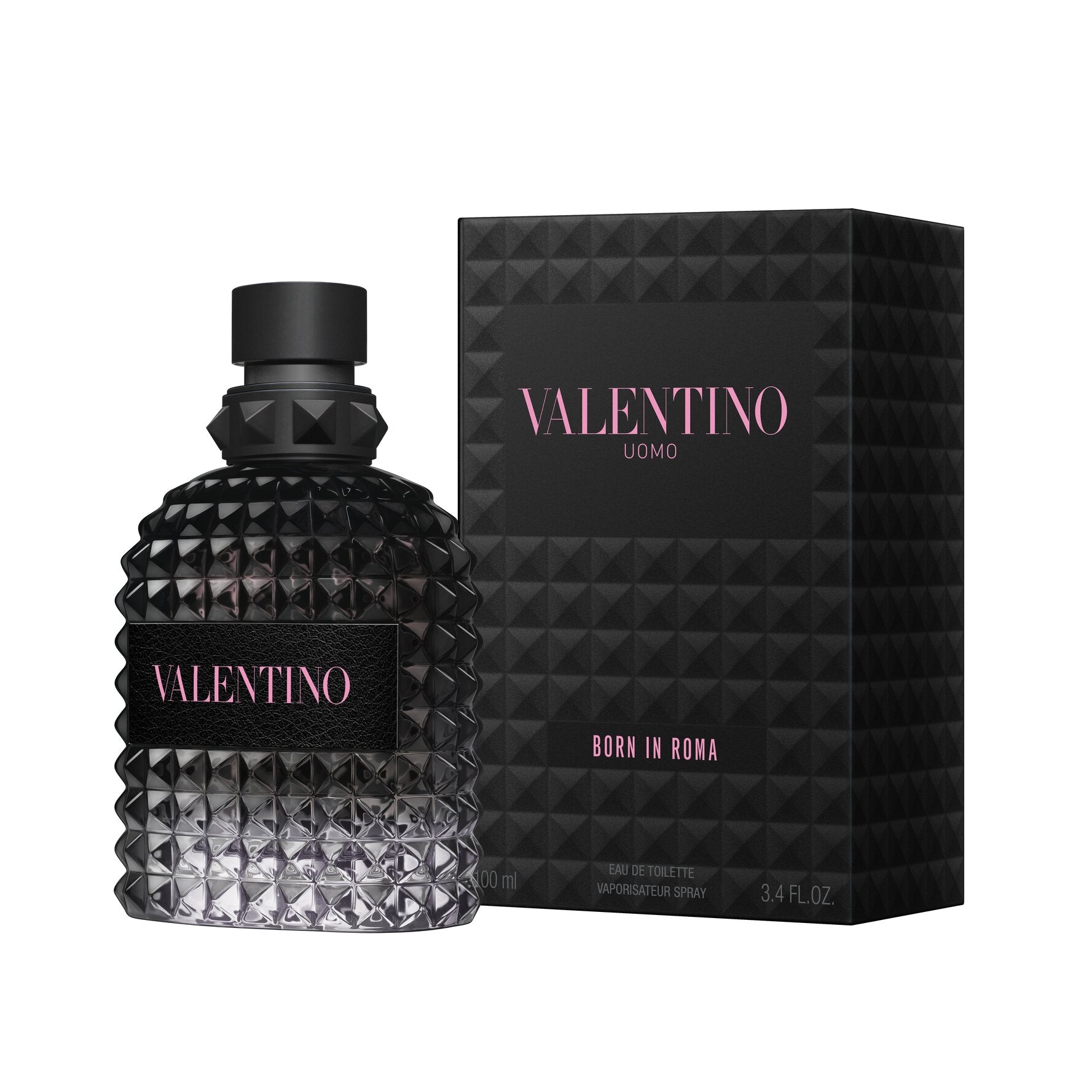 VALENTINO Uomo Born In Roma Eau de Toilette
