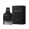 VALENTINO Uomo Born In Roma Eau de Toilette