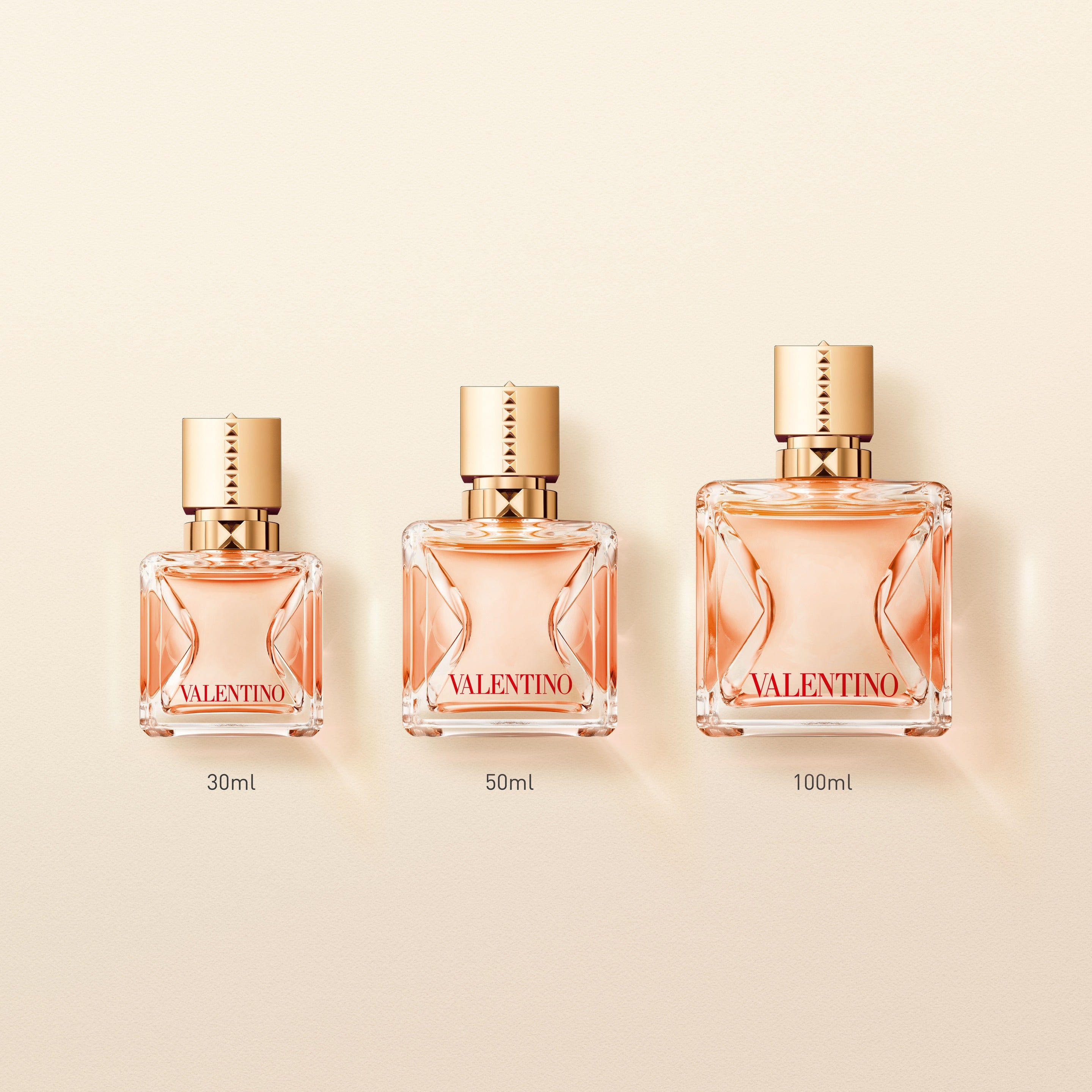 VALENTINO Voce Viva Intensa Eau de Parfum