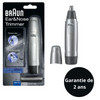 Tondeuse braun ear & nose trimmer 5780