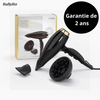 SECHE CHEVEUX 2300W AC IONIC 6714E