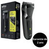 Tondeuse braun series3 300s