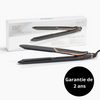 Lisseur advanced ceramics, noir et or rose ST394E
