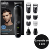 Tondeuse braun all-in-one style kit serie 5 MGK5411