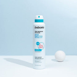 AFTER SUN SPRAY BABARIA