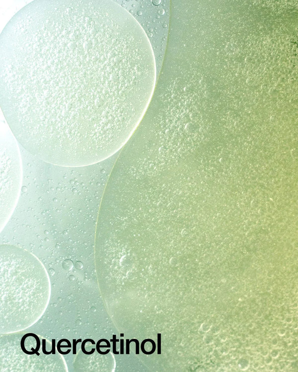 Anua - Heartleaf Quercetinol Pore Deep Cleansing Foam