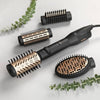 Brosse soufflante rotative, 650W AS970E