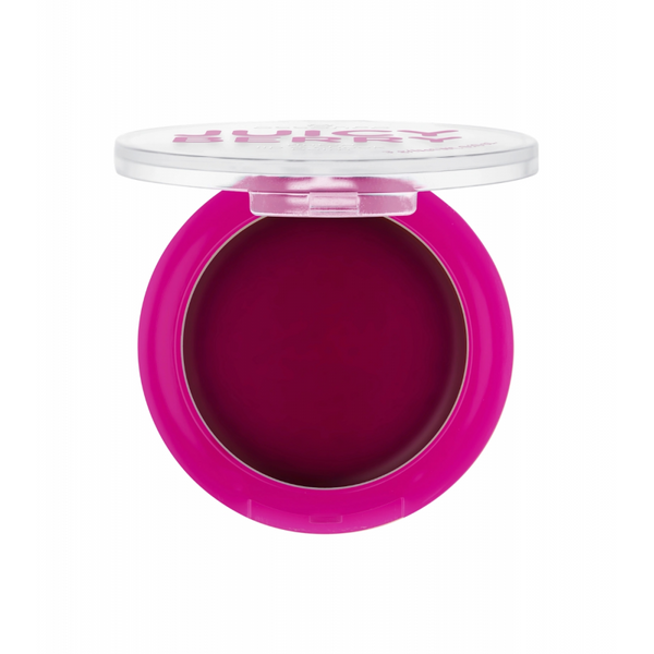 BAUME TEINTE LEVRES & JOUES JUICY BERRY ESSENCE