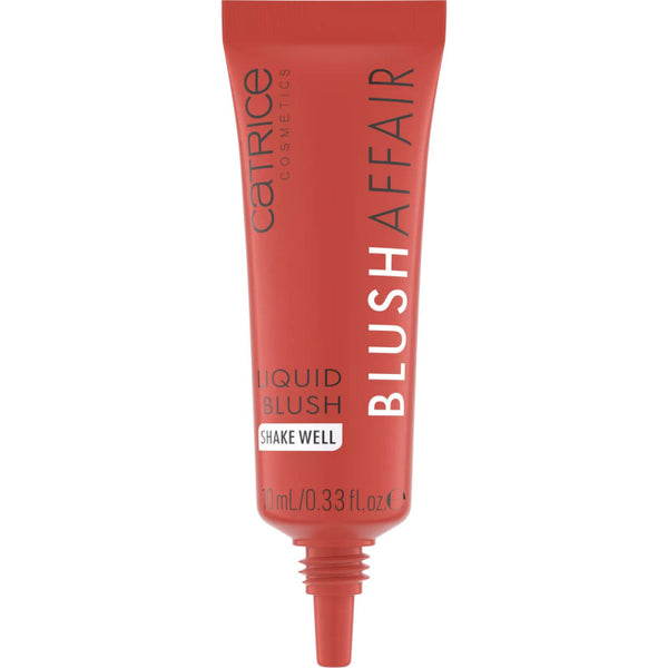 BLUSH AFFAIR LIQUID CATRICE