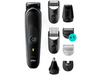 Tondeuse braun all-in-one style kit serie 5 MGK5411