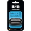Tête De Rechange Pour Rasoir Braun Series 5/6 53B