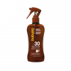 SPRAY NOIX DE COCO HUILE DE BRONZAGE SPF 30 BABARIA