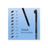 CRAYON DREAM POUR SOURCILS GOLDEN ROSE 309