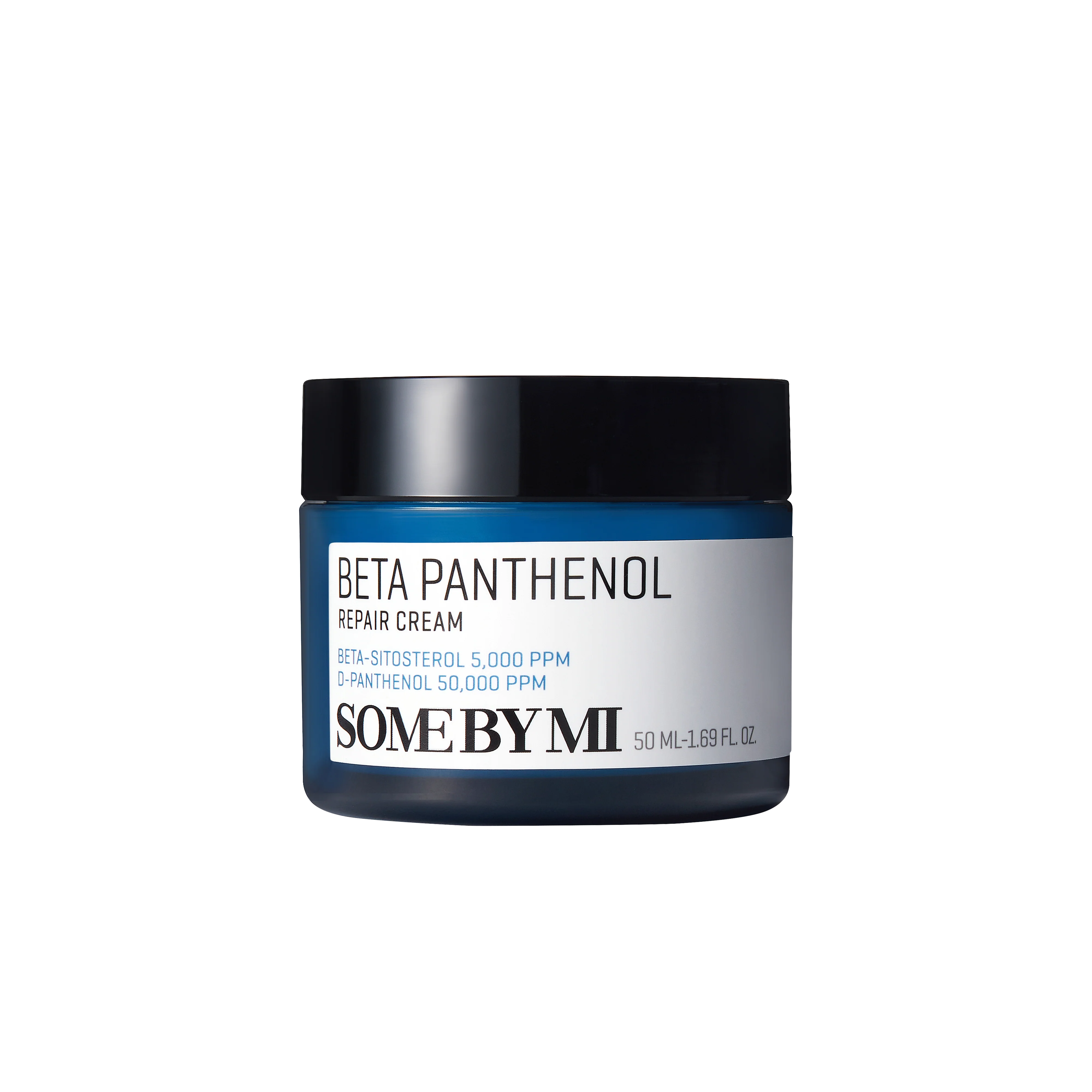 BETA PANTHENOL REPAIR CREAM 50M