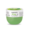 CRÈME CORPORELLE APRES SOLEIL FRAÎCHE À L'ALOÈ VERA BABARIA 400ml