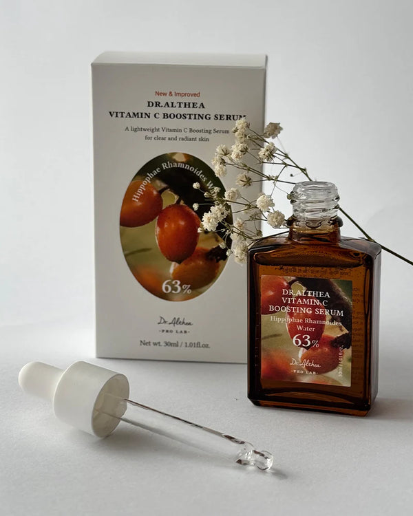 Dr Althea Vitamin C Boosting Serum 30 ML
