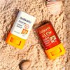 ECRAN SOLAIRE STICK GLOW SPF50+ BABARIA