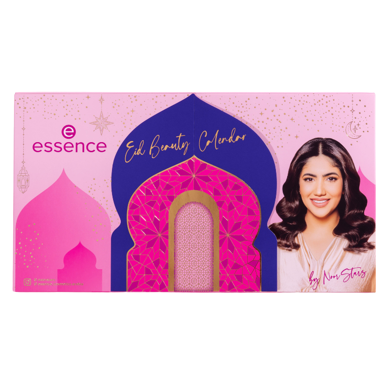 EID BEAUTY CALENDRIER essence - 10 produits