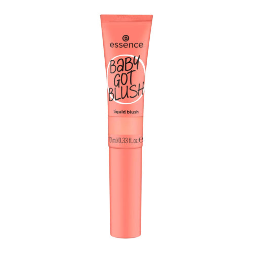 ESSENCE FARD A JOUE LIQUIDE BABY GOT BLUSH