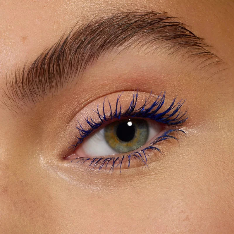 Mascara bleu i love extreme blue crazy volume essence