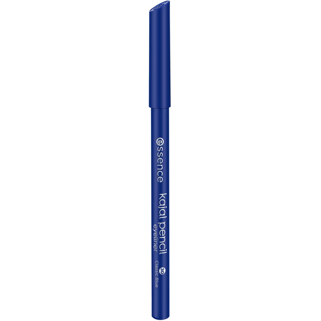 kajal pencil crayon yeux
