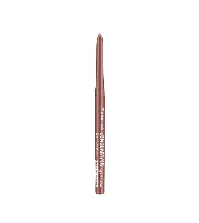 LONG-LASTING eye pencil crayon yeux longue tenue