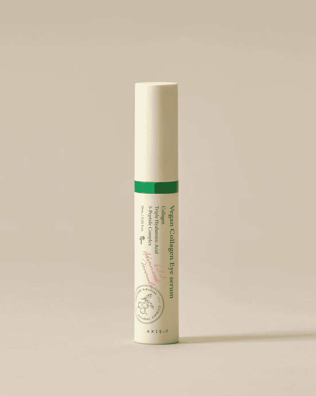 AXIS-Y VEGAN COLLAGEN EYE SERUM 10ML