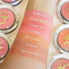 FARD A JOUES NUDE LOOK GOLDEN ROSE