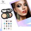 FARD A PAUPIERES TERRACOTA MONO GOLDEN ROSE