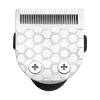 Tondeuse face beard visage barbe babyliss MT725E
