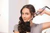 boucleur Pro 180 C332E Hair Curling Soft Curls 32mm