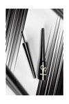 DIPLINER NOIR GOLDE ROSE