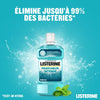 Bain de Bouche LISTERINE Fraîcheur Intense