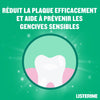 Bain de Bouche LISTERINE Protection Dents Et Gencives