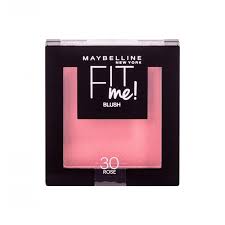 Blush fit me