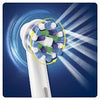 Oral-B Vitality 100 Sensi UltraThin Brosse À Dents Électrique
