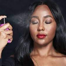 ESSENCE FIX AND LAST SPRAY FIXANTE KEEP IT PERFECT