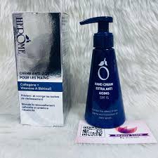 Herôme Crème Mains Extra Anti-âge Anti-pigmentation