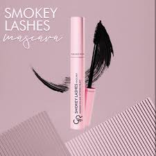 MASCARA SMOKEY LASHES GOLDEN ROSE