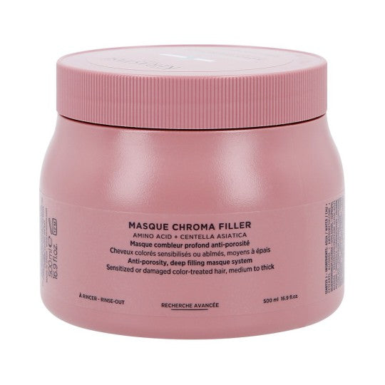 Kérastase Chroma Absolu Masque Chroma Filler 500ML